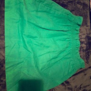 J Crew Skirt size 0